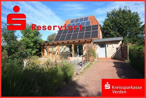 Süd-Ost-Ansicht - ZURZEIT RESERVIERT: Top gepflegtes Haus in einem ruhigen Wohngebiet!