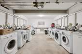 Waschraum - 
