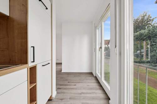Küche und Zimmer - 