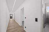 Bild 2 - 3 Zimmer Etagenwohnung zum Kaufen in Bruckmühl