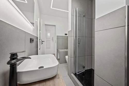 Bild 3 - 3 Zimmer Etagenwohnung in Bruckmühl