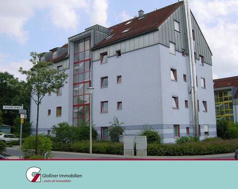 Wohnen im grünen Stadtteil - Gemütlich im Erdgeschoss - 770,00 EUR Kaltmiete, ca.  87,00 m² Wohnfläche