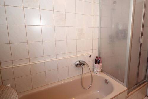 Komplett ausgestattet - 