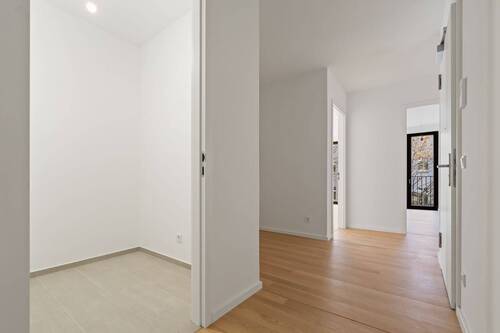 Hauswirtschaftsraum - 