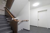 Treppenhaus - 