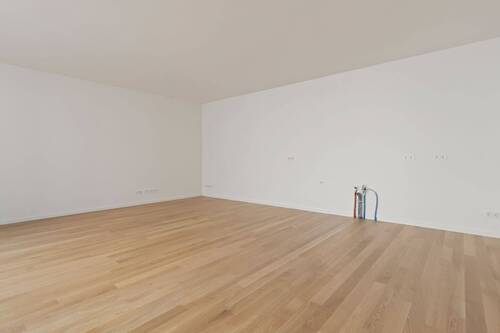 Wohnen/Kochen/Essen - 4 Zimmer Etagenwohnung in Berlin