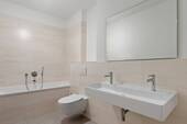 Badezimmer en Suite - 