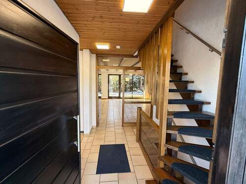 Eingangsbereich EG - Einfamilienhaus mit 155,00 m&sup2; in Wertheim / Vockenrot zum Kaufen