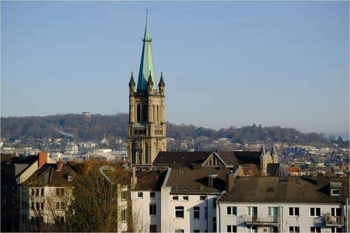 Peter Dondorf Immobilien - Aussicht - 