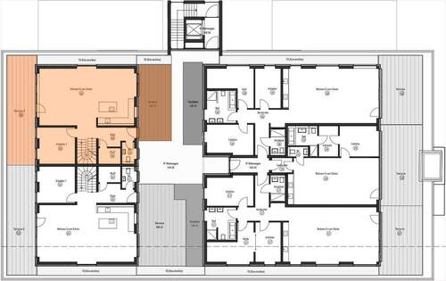 Peter Dondorf Immobilien_Etagenplan 3.OG - 