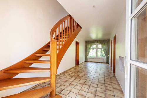 Herzlich willkommen ... - Einfamilienhaus mit 125,00 m&sup2; in Hamburg zum Kaufen