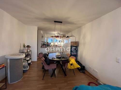 Essen-Wohnen - 2 Zimmer Etagenwohnung zur Miete in Teublitz