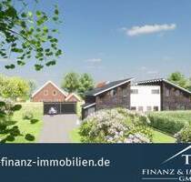 Exklusive Neubau-Eigentumswohnung in ruhiger und zentrumsnaher Lage - Hage