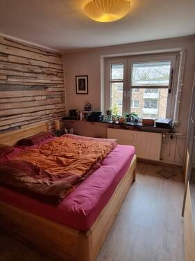 Schlafzimmer - 