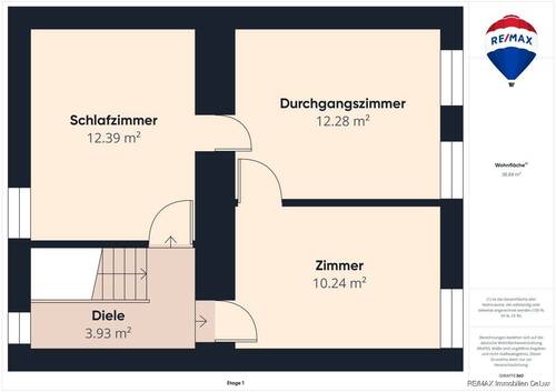 RE:MAX Immobilien DeLux Saarlouis-Roden OG - 