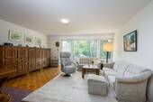 Wohnzimmer Totale - 