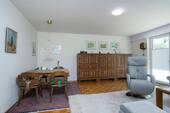 Wohnzimmer Essecke Schrank - 