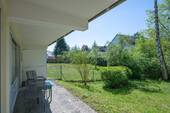 Blick von Terr. Ri. S/SW - 