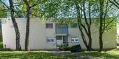 Eingang - 2 Zimmer Etagenwohnung zum Kaufen in München