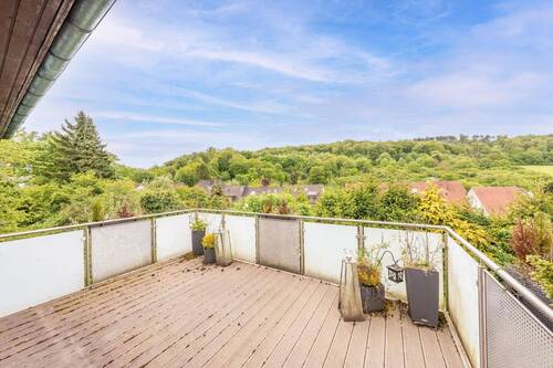 Balkon - 