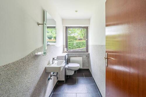 Gäste-WC - 