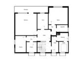 Erdgeschoss - 