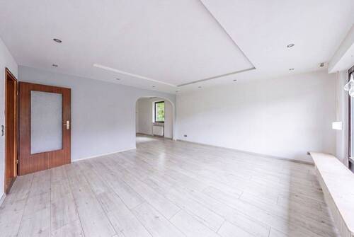 Wohn-Esszimmer - 
