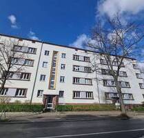 Pankow: Gepflegte 3-Zimmer-Wohnung mit attraktivem Grundriss und Westbalkon - Berlin