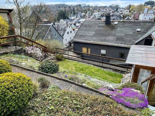 Garten - 