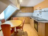 Küche OG - 7 Zimmer Einfamilienhaus zum Kaufen in Bad Lobenstein