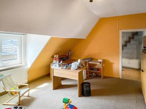 Kinderzimmer OG - 