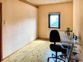 Arbeitszimmer OG - 