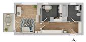Grundriss - 