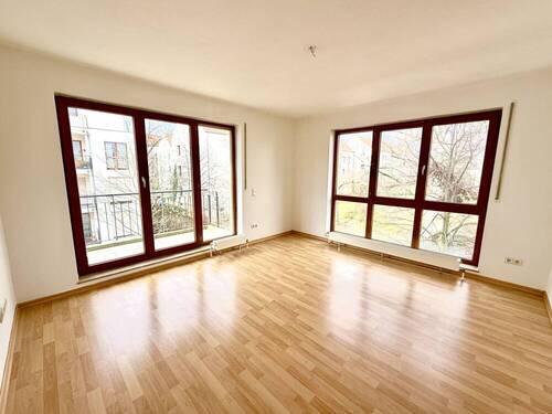 Wohnzimmer - 