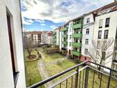 Aussicht - 