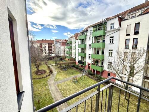 Aussicht - 