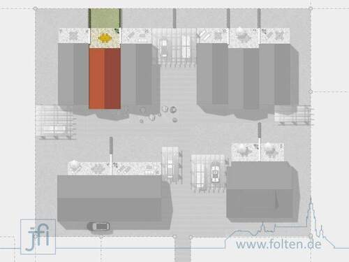 Lageplan - 