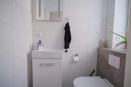 Gäste-WC - 