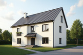 Ansicht - PREMIUM INVESTMENT Stilvolle Mikroapartments mit stabiler Rendit