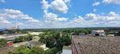 Aussicht - Wohnen mit Fernblick, 2-Zimmer-Wohnung in Herne-Wanne – Ideal für Singles und Paare
