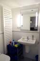 Dusche /WC - 