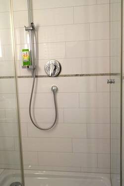 Dusche / WC - 