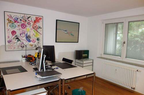 Büro 2 - 