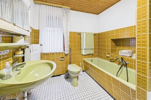 Badezimmer - 