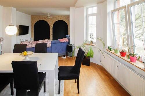 Wohnzimmer WHG. EG - 