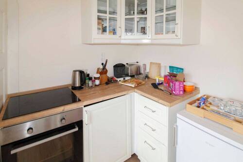 Küchenfront WHG. 3 - 