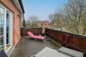 Dachterrasse WHG. 2 - Mehrfamilienhaus, Wohnhaus mit 283,50 m&sup2; in Südheide zum Kaufen