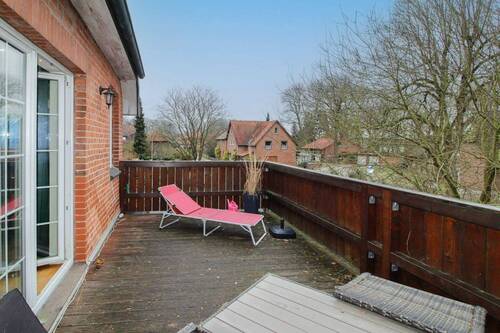 Dachterrasse WHG. 2 - Mehrfamilienhaus, Wohnhaus mit 283,50 m&sup2; in Südheide zum Kaufen