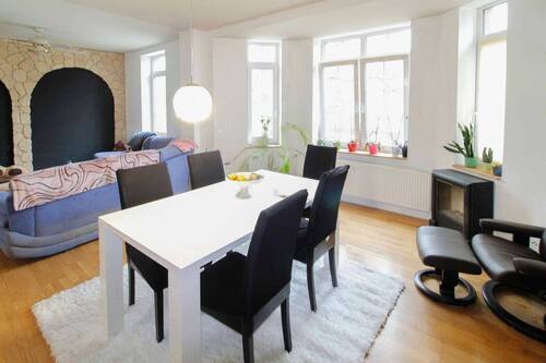 Essbereich WHG. EG - 