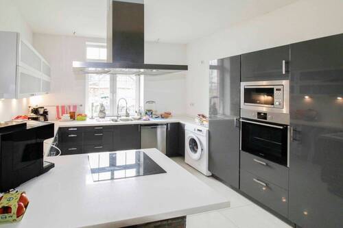 Top Küche WHG. EG - 